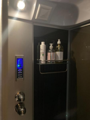Private room